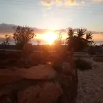 Διαμέρισμα Meltemi2