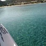 Meltemi2 Διαμέρισμα Νέα Χρυσή Ακτή