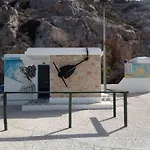Meltemi2 * Νέα Χρυσή Ακτή