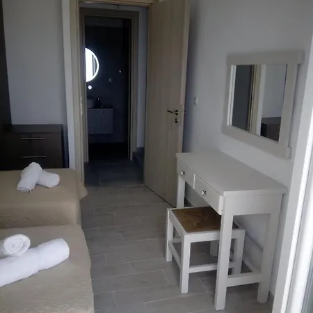 Appartement Meltemi2