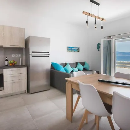 Meltemi2 아파트 *