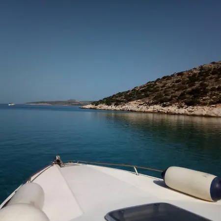 Meltemi2 아파트 *