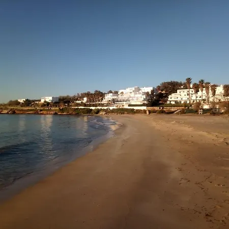 Meltemi2 * Nea Cryssi Akti