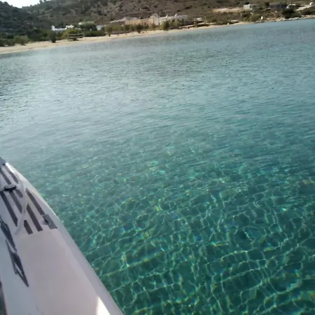 Meltemi2 아파트 Nea Cryssi Akti