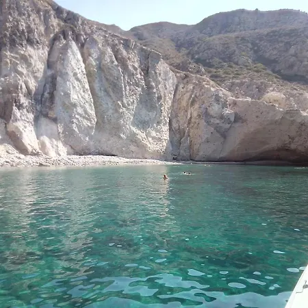 Appartement Meltemi2 *