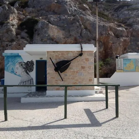 Meltemi2 * Nea Cryssi Akti