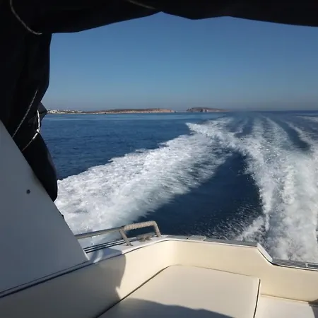 Appartement Meltemi2 *