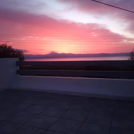 Appartement Meltemi2