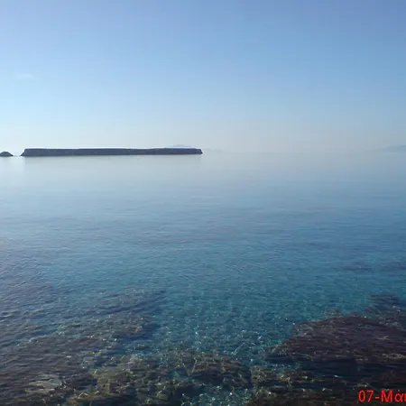 Appartement Meltemi2 *