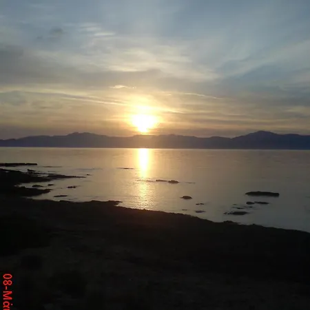 Appartement Meltemi2 *