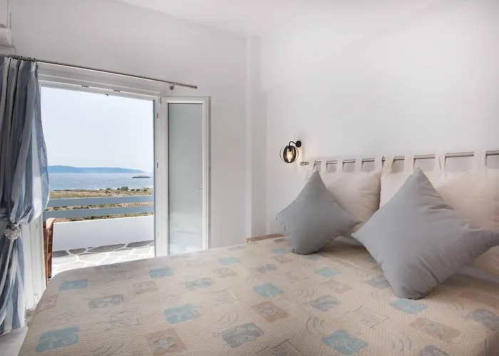 Meltemi2 아파트 *