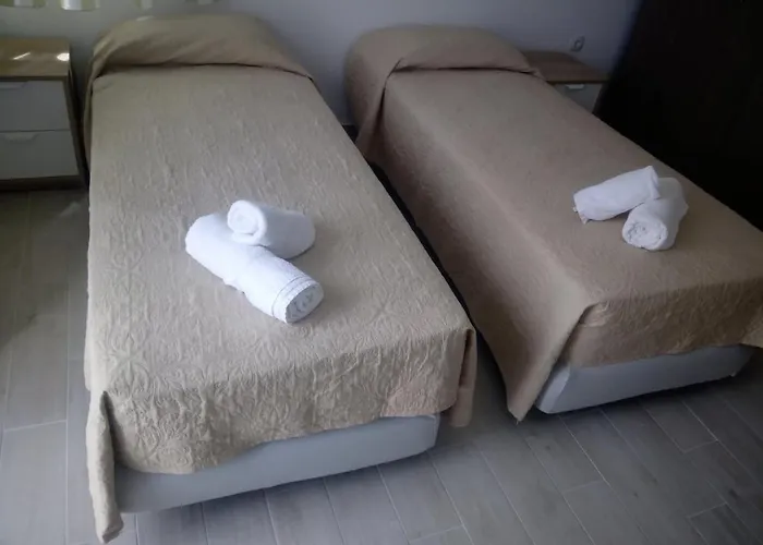 아파트 Meltemi2 *