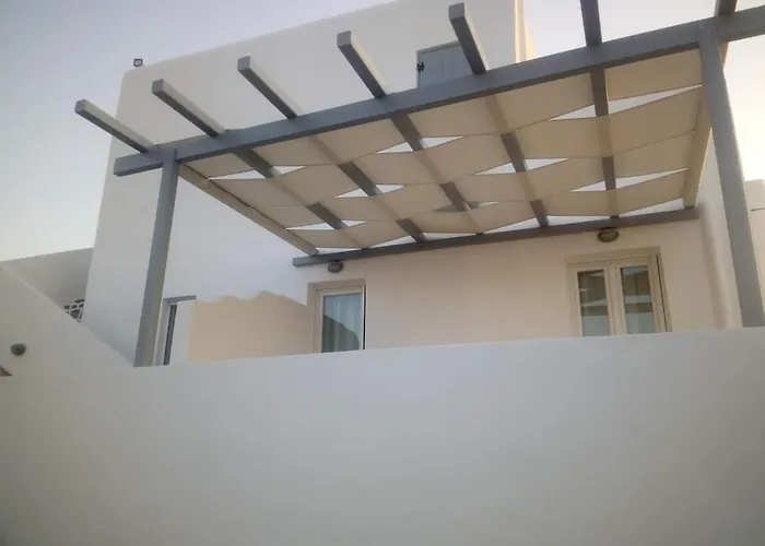 아파트 Meltemi2 *