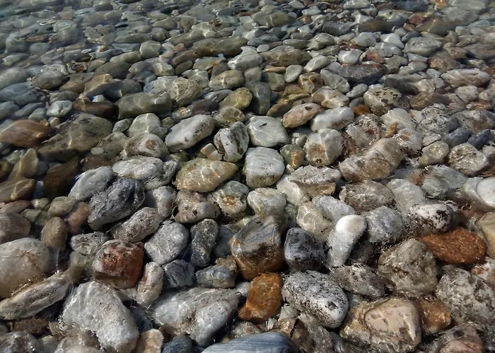 Meltemi2 아파트 Nea Cryssi Akti