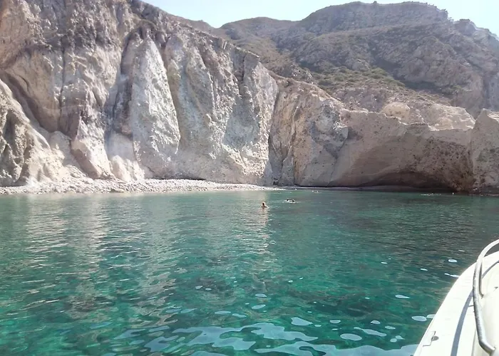 아파트 Meltemi2 *