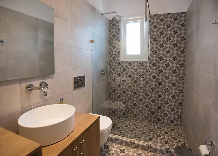 아파트 Meltemi2 *