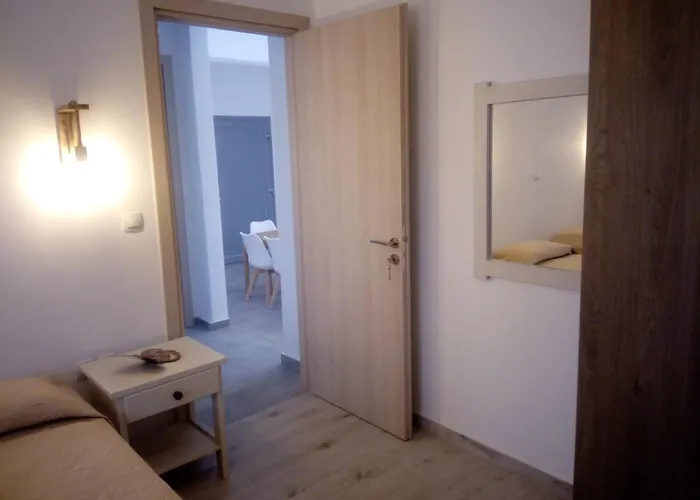 아파트 Meltemi2 *