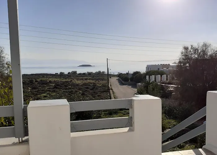 아파트 Meltemi2 *