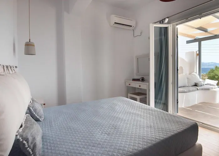 아파트 Meltemi2 *