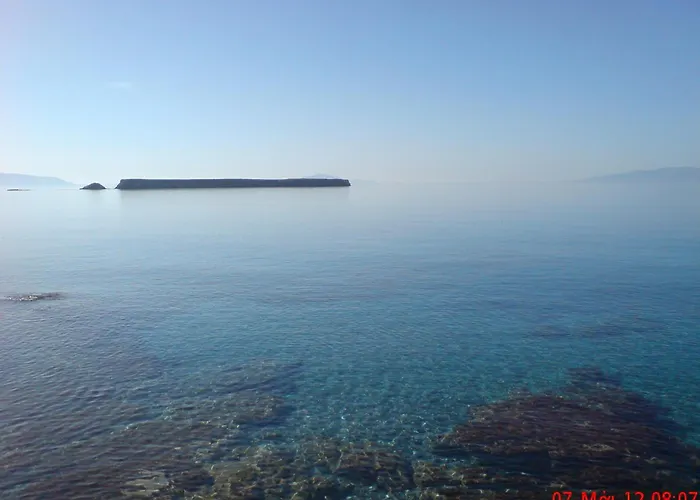 아파트 Meltemi2 *