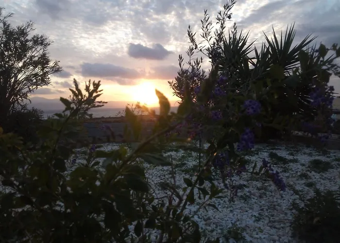 아파트 Meltemi2 *