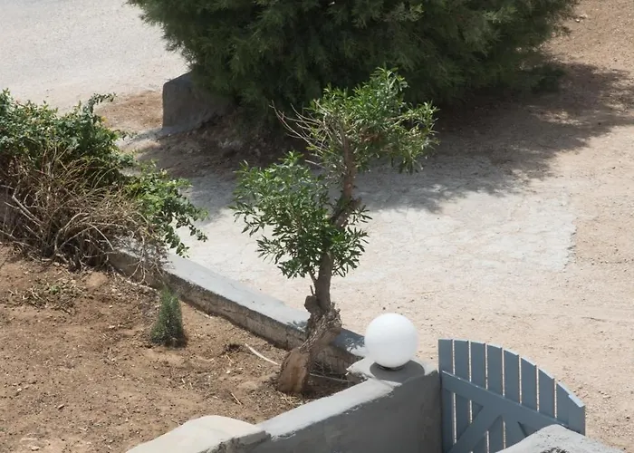 Meltemi2 아파트 Nea Cryssi Akti