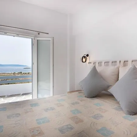 Meltemi2 Apartment *