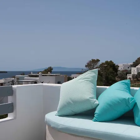 Meltemi2 Apartment *