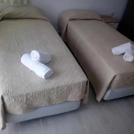 Apartment Meltemi2 *