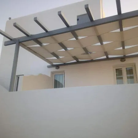 Apartment Meltemi2 *