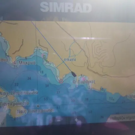 Meltemi2 * Nea Cryssi Akti