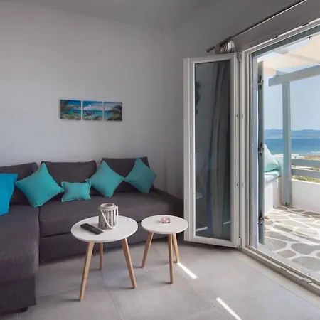 Meltemi2 * Nea Cryssi Akti