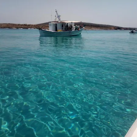 Meltemi2 * Nea Cryssi Akti