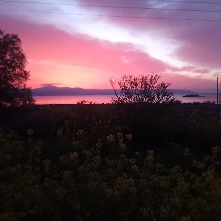 Meltemi2 * Nea Cryssi Akti