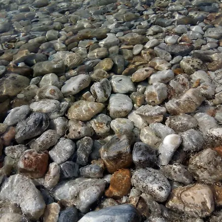 Meltemi2 Appartamento Nea Cryssi Akti