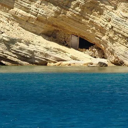 Meltemi2 Apartment *