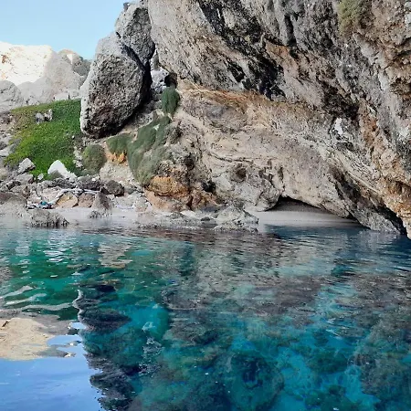 Appartamento Meltemi2 Nea Cryssi Akti