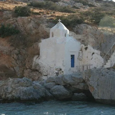 Meltemi2 * Nea Cryssi Akti