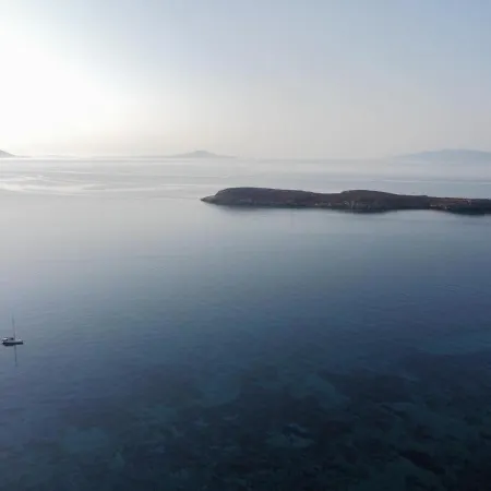 Apartment Meltemi2 Nea Cryssi Akti