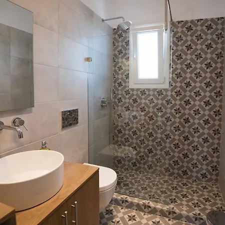 Apartment Meltemi2 *