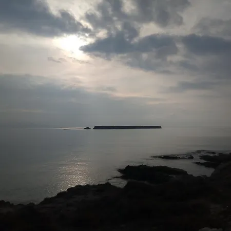 Appartamento Meltemi2