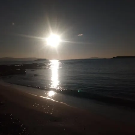 Apartment Meltemi2 Nea Cryssi Akti