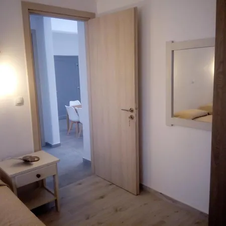 Apartment Meltemi2 *