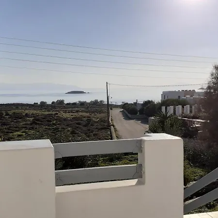 Apartment Meltemi2 *