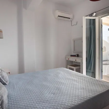 Apartment Meltemi2 *