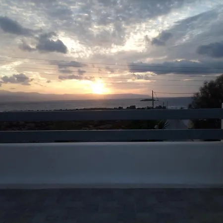 Apartment Meltemi2 Nea Cryssi Akti