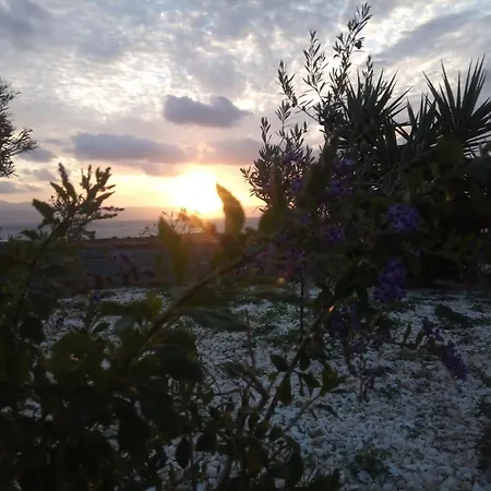 Appartamento Meltemi2 *