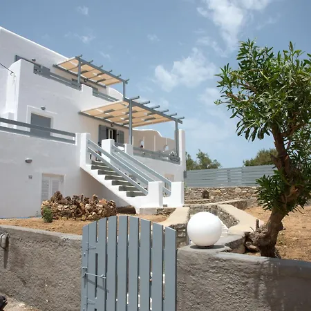 Meltemi2 Apartment *