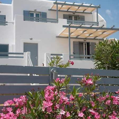 Appartamento Meltemi2 Nea Cryssi Akti