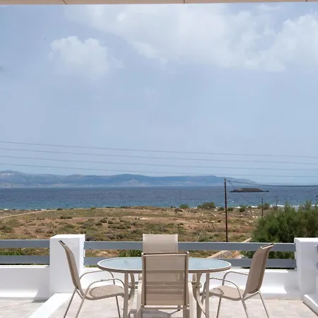 Apartment Meltemi2